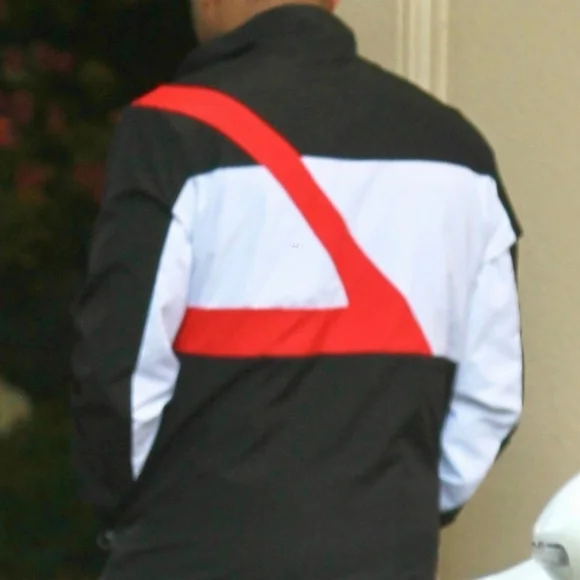 Puma Track Jacket - S - Picture 5 of 6